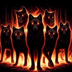 The Underground Pack 🐺🔥