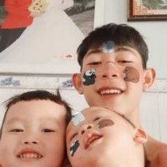 Lê Tiến Khải