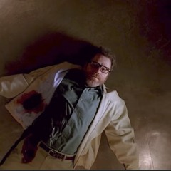 dead walter white
