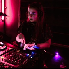 Dj Iryna (Ирина)