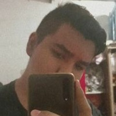 Christian Palacios Martinez