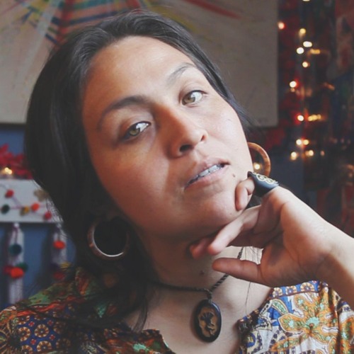 Ximena Del Río’s avatar
