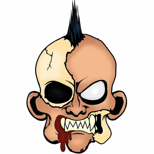FACE OF DEATH’s avatar