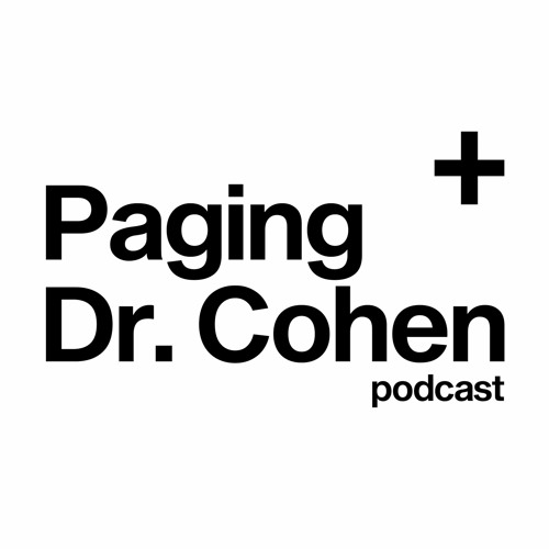 Paging Dr. Cohen’s avatar