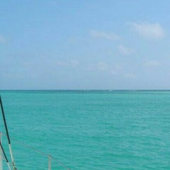 Caribbean sound