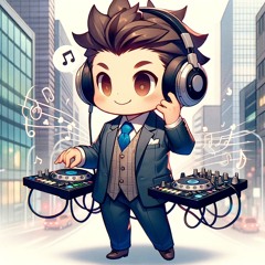 Salaryma DJ