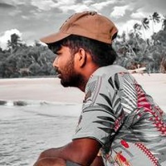 Chamoth D Hettiarachchi