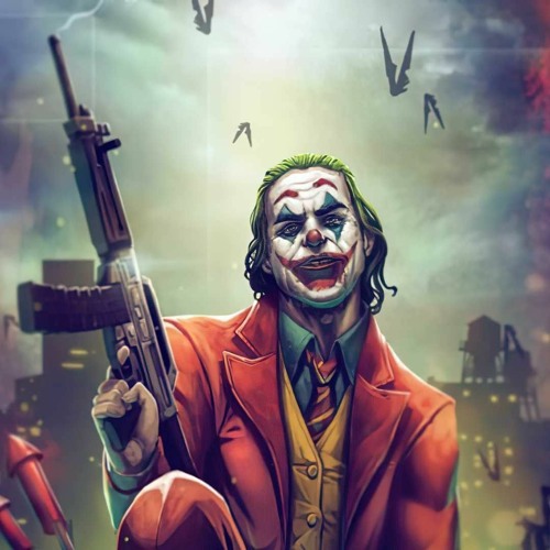 Joker420’s avatar