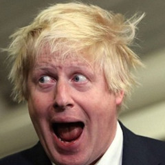 Joris Bohnson