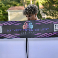 DJ Tyree