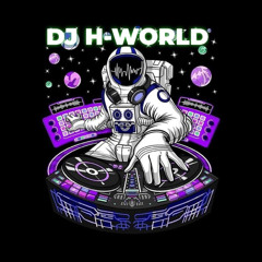 dj H-WORLD