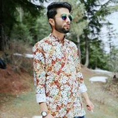 M Awais Awaan