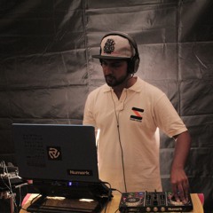 DJ Djinn