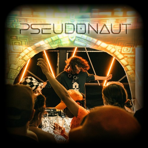 Pseudonaut’s avatar