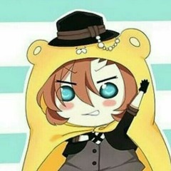 chuuya