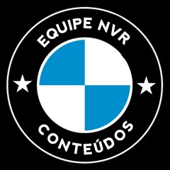 EQUIPE NVR CONTEÚDOS