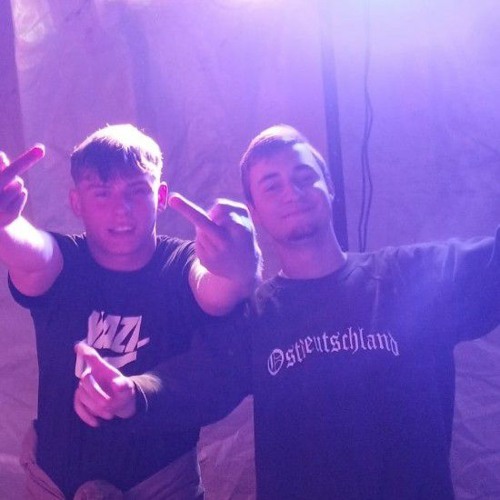 Home mix #1 mixed DJRobbierrr (Bunker techno)