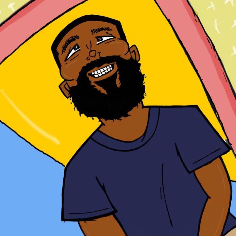 Ace Dizzy Flow