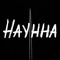 HAYHHA [The Library📖]