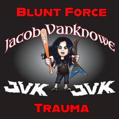 Jacob VanKnowe
