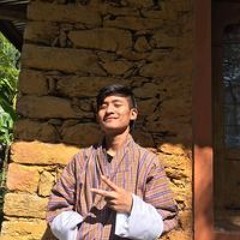 Kencho Dorji