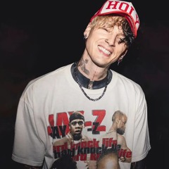 Colson Baker (MGK)