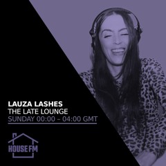 Lauza Lashes