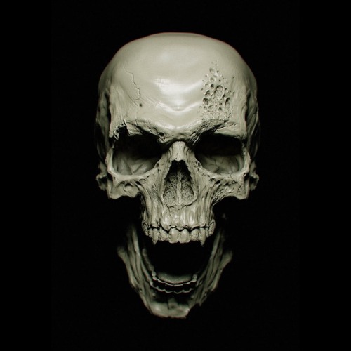 Black Skull’s avatar