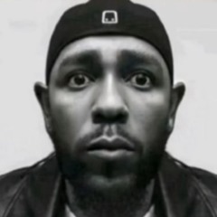 sad Kendrick 😢