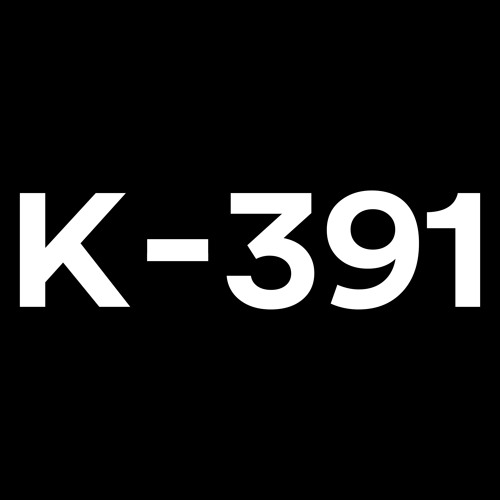 K-391’s avatar
