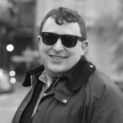Zach Kaplan