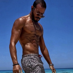 Mostafa Essam 16