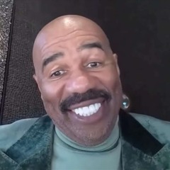 steve harvey