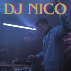 DJ NICO