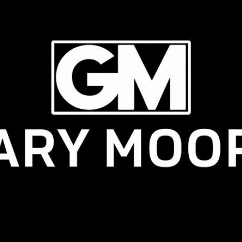 Gary Moore’s avatar