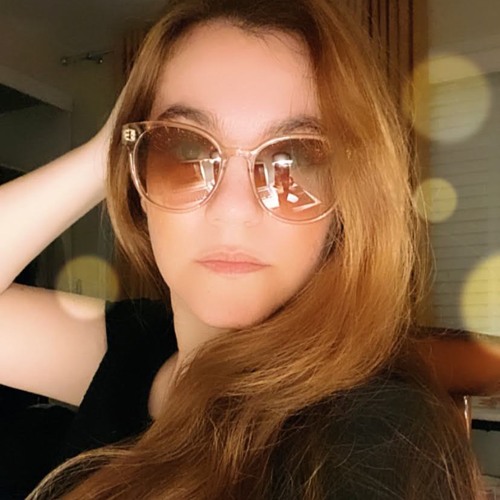 Anita Brayco’s avatar