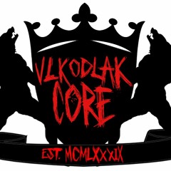 Marek Vlkodlak Červencl