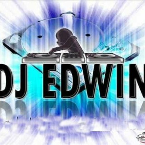 DJ Edwin R’s avatar