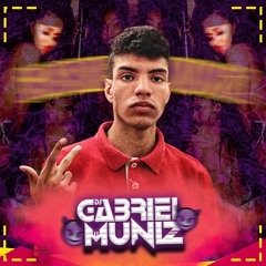 DJ Gabriel Muniz