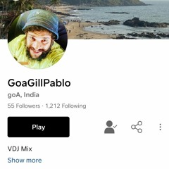 GoaGillPablo