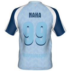 NahaMorello