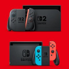 닌텐도 스위치 2!!!(Nintendo switch 2!!!)