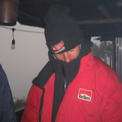 Billy Hendley