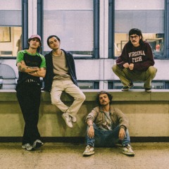 Víctimas del Vértigo