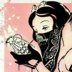Mina Misanthropia