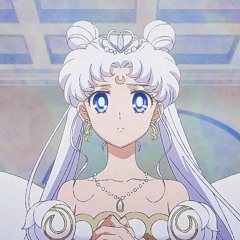 Neo Queen serenity