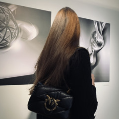 Oleksandra 🦊