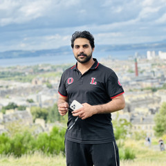 Rana Hussnain Khan