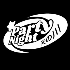 Party Night 天の川