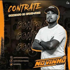 DJ NOVINHO OFICIAL 1